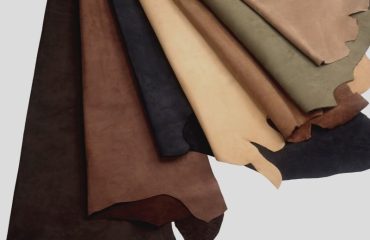 Choosing the right Upholstery Leather