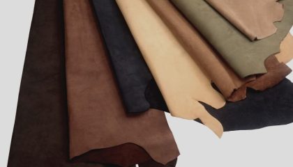 Choosing the right Upholstery Leather