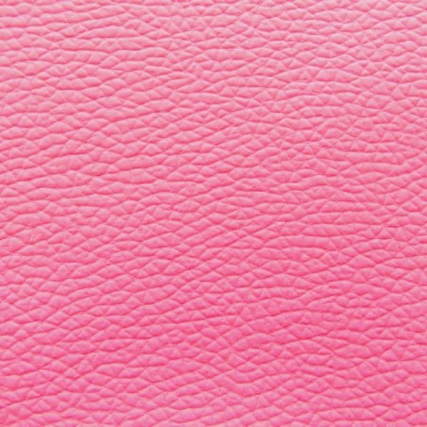 Vinyl Pink Embossed