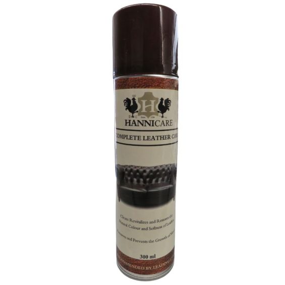 Complete Leather Care 330ml