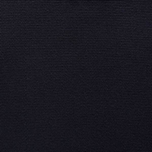 Cotton Canvas 100% 510gsm Black