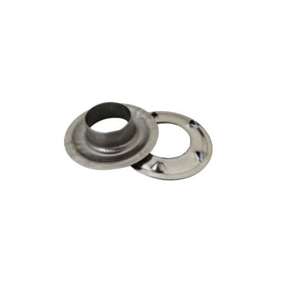 Stainless steel eyelets TG7