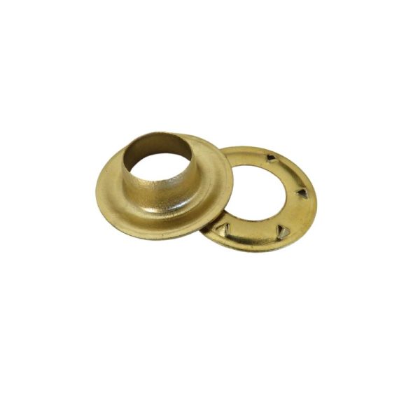 Brass eyelets TG7