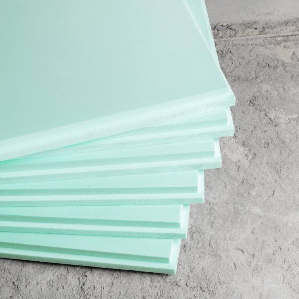 Foam sheets 12D