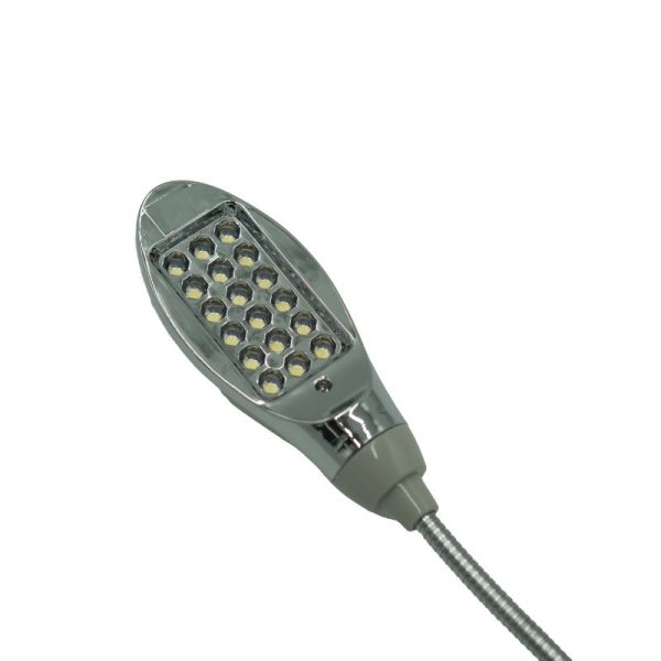 Sewing machine LED 220V light