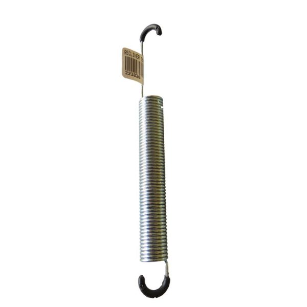 Recliner spring for reclining sofa