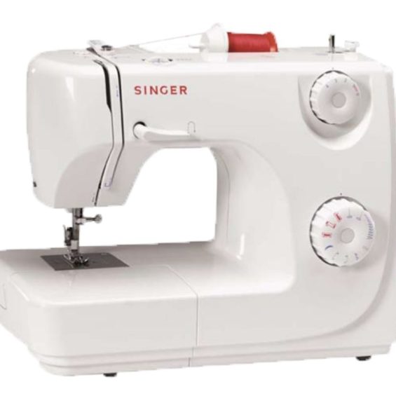 Singer domestic sewing machine - 8280
