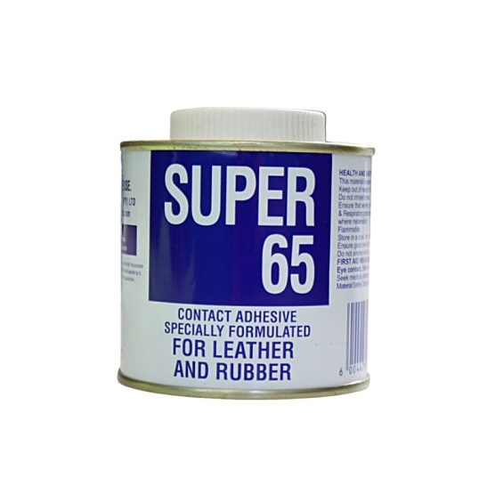 Super65 glue 250ml tin
