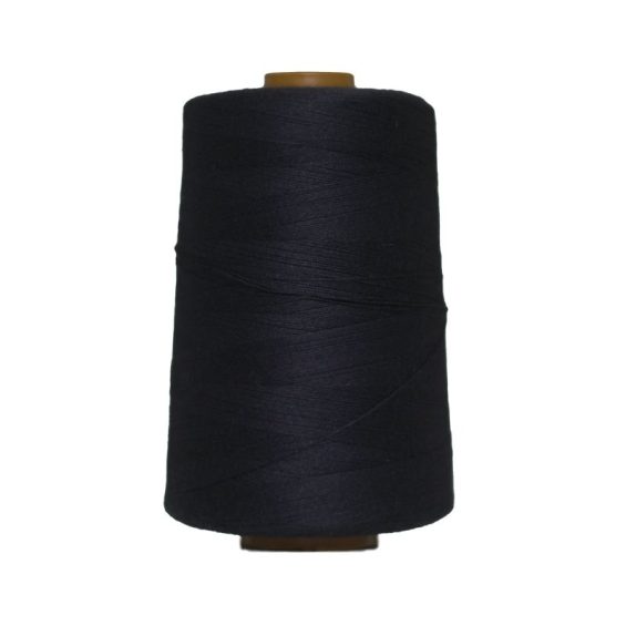 Upholstery thread M36 Black