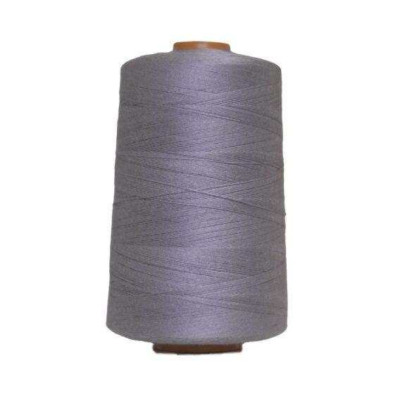 Upholstery thread M36 Light Grey