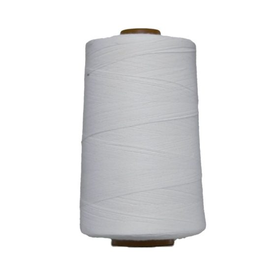 Upholstery thread M36 White