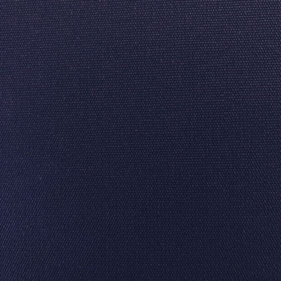 Cotton Canvas 100% 510gsm Navy Blue