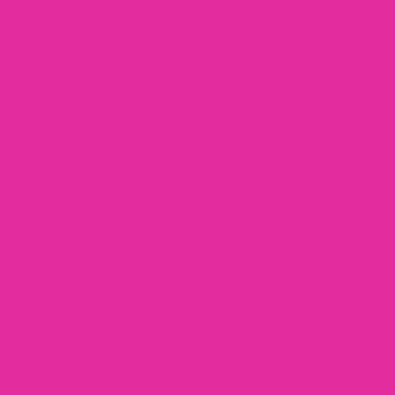 PVC 550g Cerise Pink - 1.5m