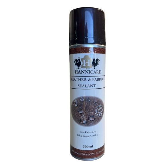 Hannitan Leather & Fabric Sealant