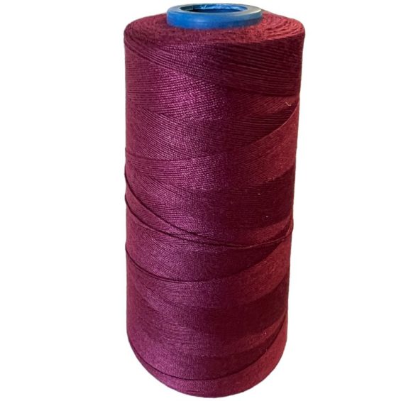 M36 Maroon M36 Maroon Thread for Upholstery